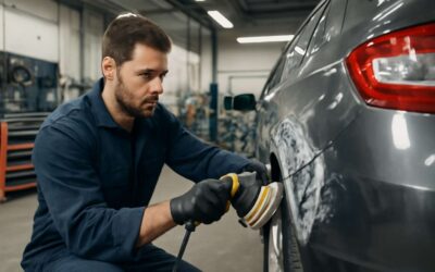Top-Rated Krugersdorp PanelbeatersTransform Your Vehicle with Trusted Krugersdorp Panelbeaters Today!