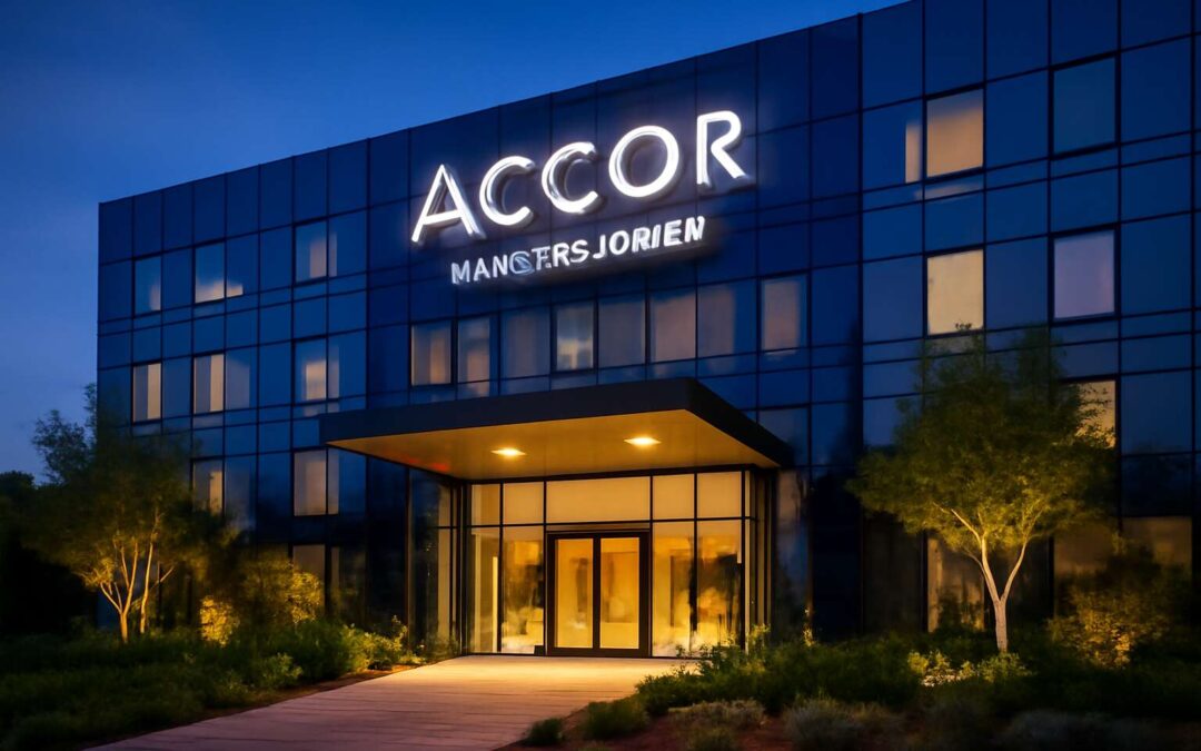 Experience luxury at accor krugersdorp: Your stay, your story.