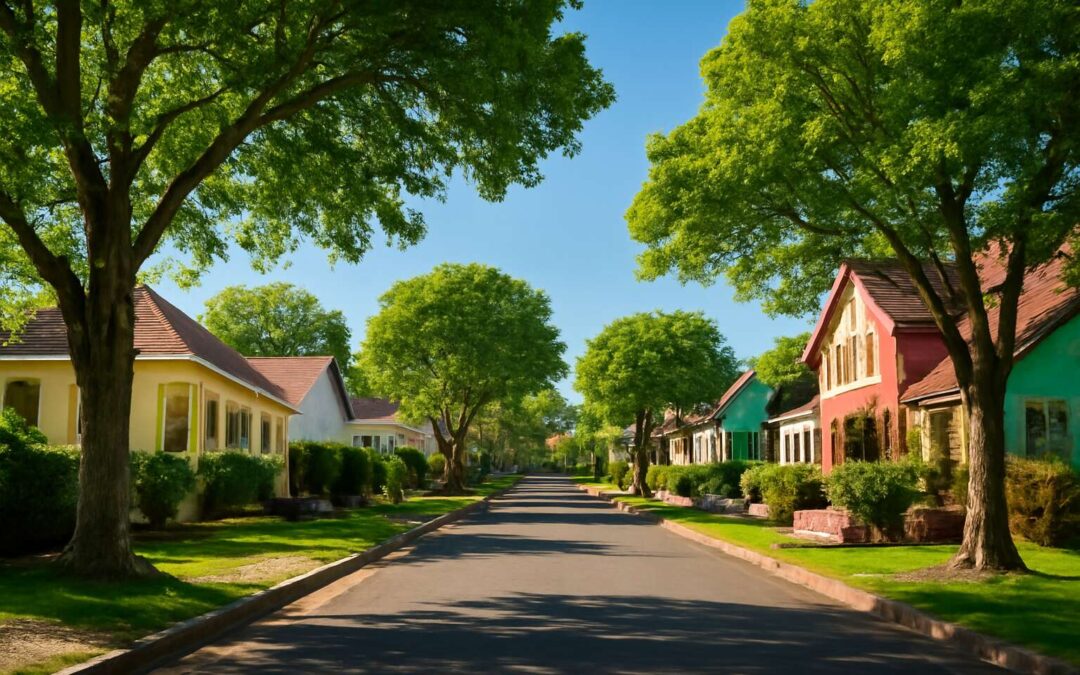 Explore kenmare krugersdorp: culture, cuisine, and vibrant community at its best