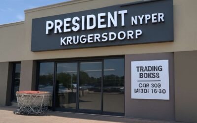 Plan Ahead with president hyper krugersdorp trading hours: Your Quick Guide