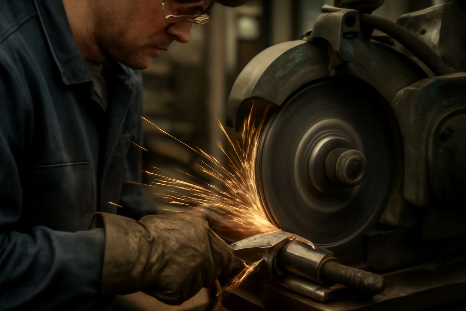 grinding techniques krugersdorp