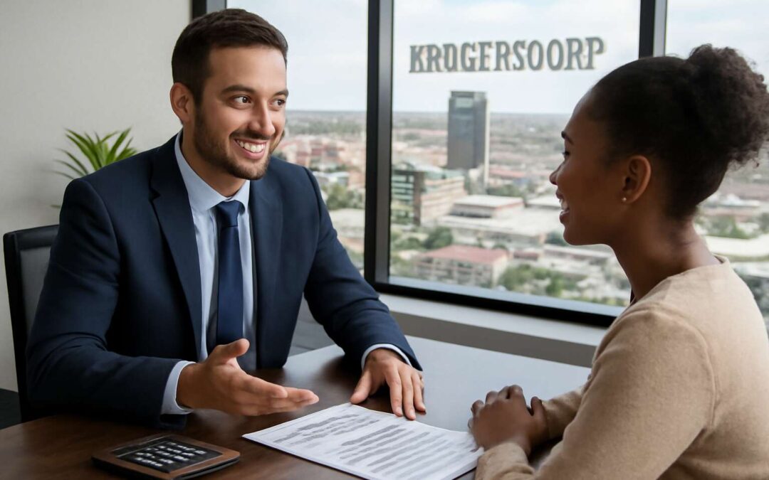 Fast, Easy loans in krugersdorp: Your guide to quick funding