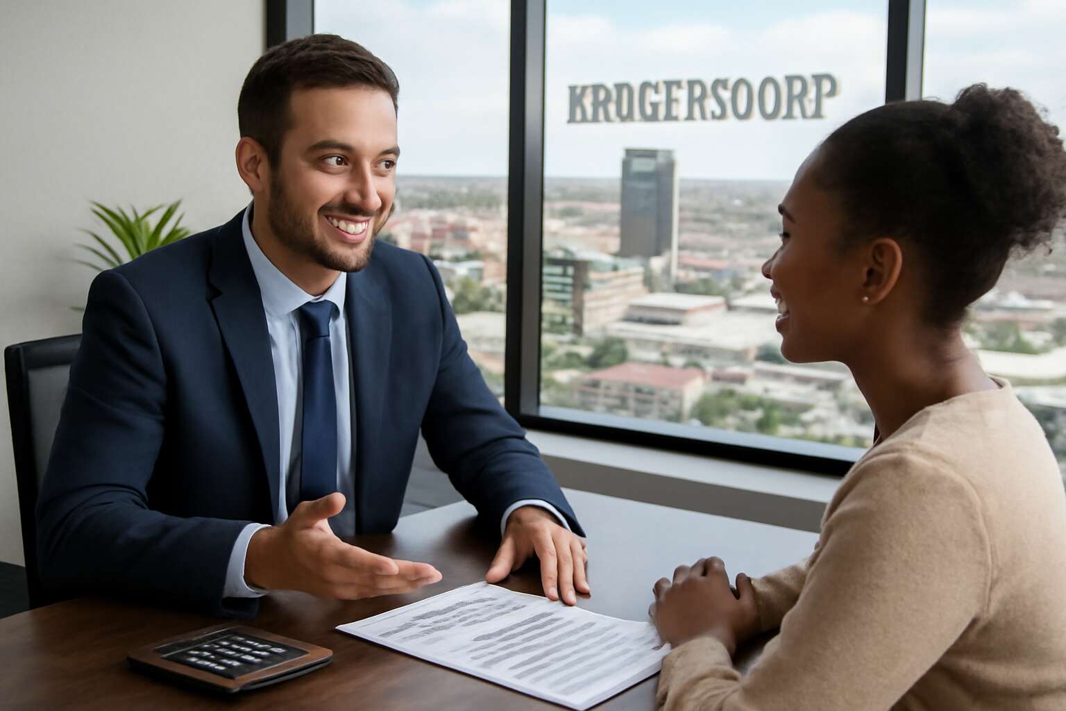 loans in krugersdorp