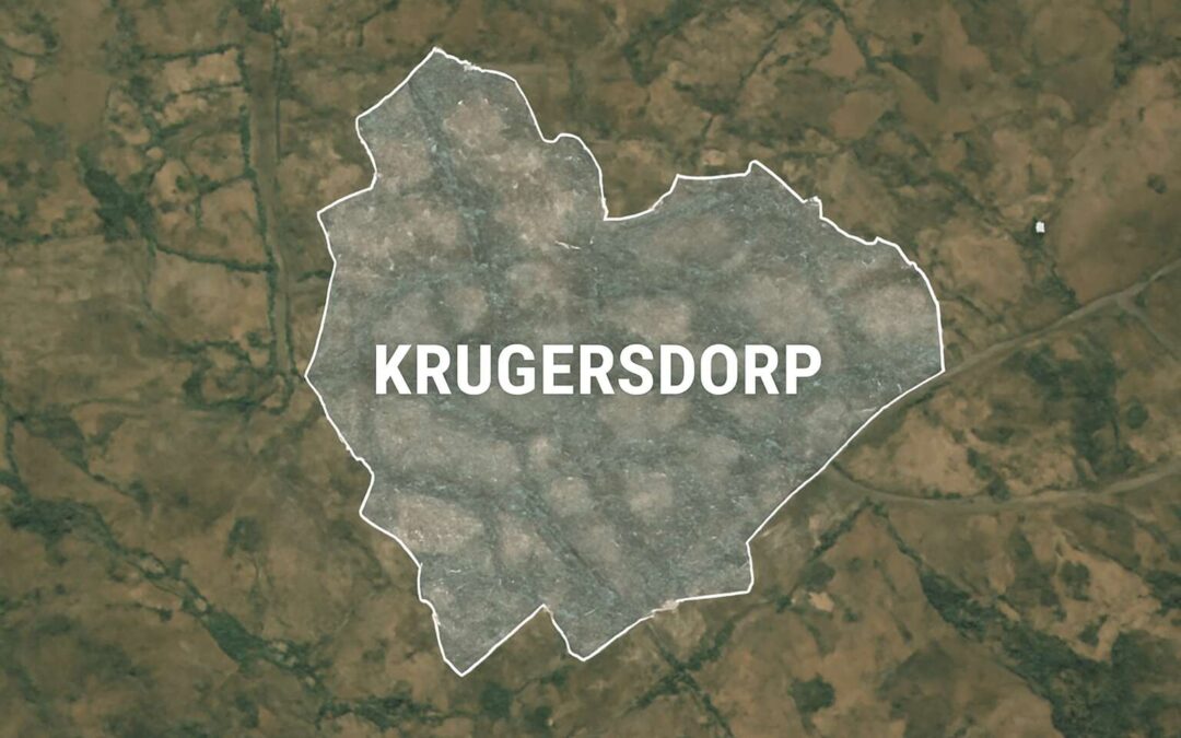 Discover regional boundaries: which municipality is krugersdorp fall under and how it affects you