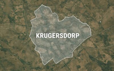 Discover regional boundaries: which municipality is krugersdorp fall under and how it affects you