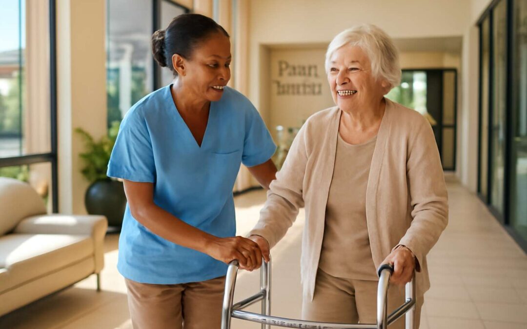 Discover absolute frail care krugersdorp: Trusted care for families.