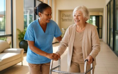 Discover absolute frail care krugersdorp: Trusted care for families.