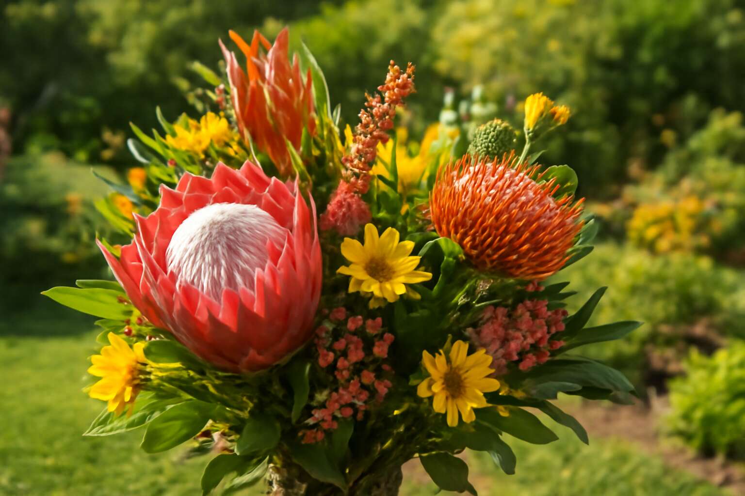 flowers krugersdorp