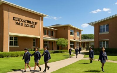Top picks for high schools krugersdorp: A local guide to excellence