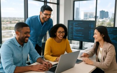 Discover it jobs krugersdorp: land your next tech role today