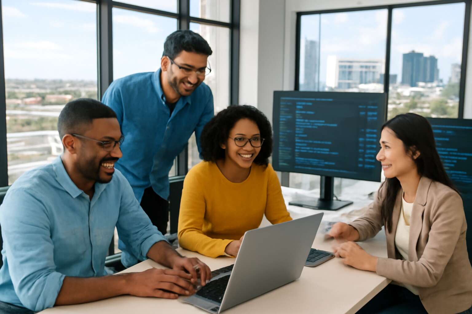 it jobs krugersdorp