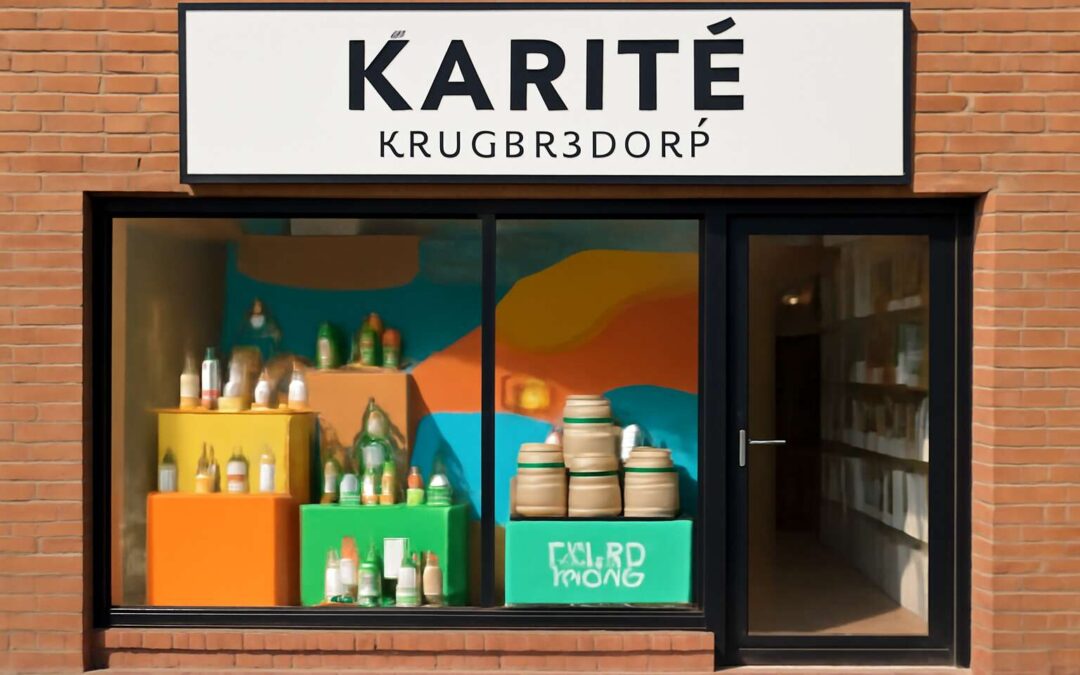 Discover karite krugersdorp: The Ultimate Hair Care Secret for Your Locks