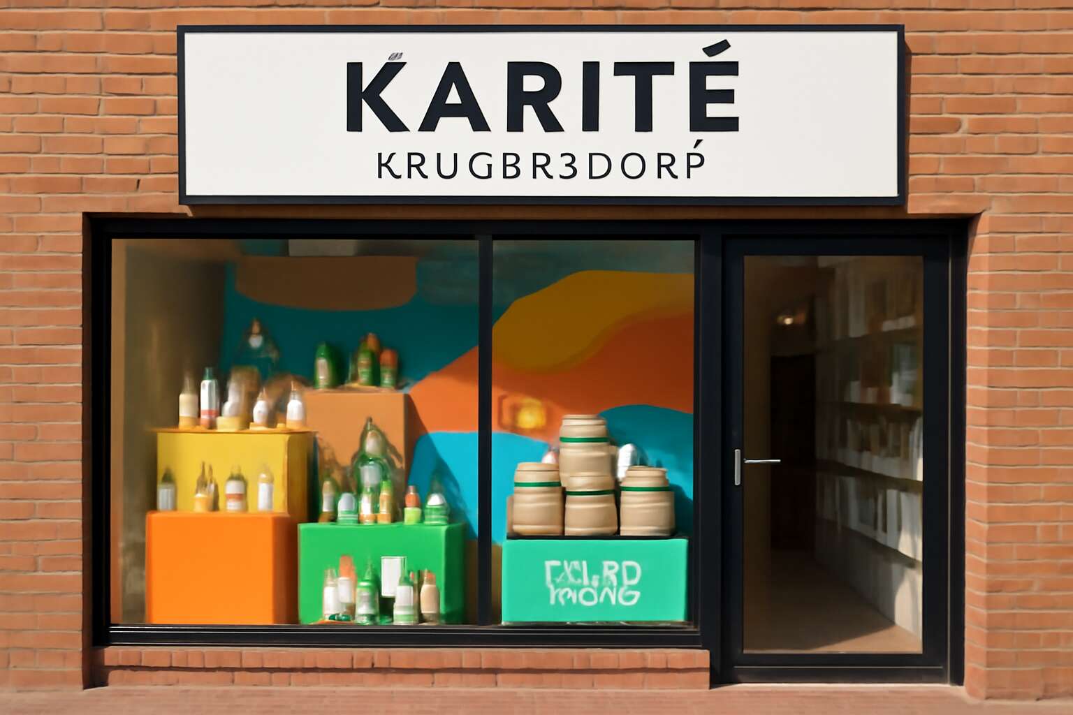 karite krugersdorp