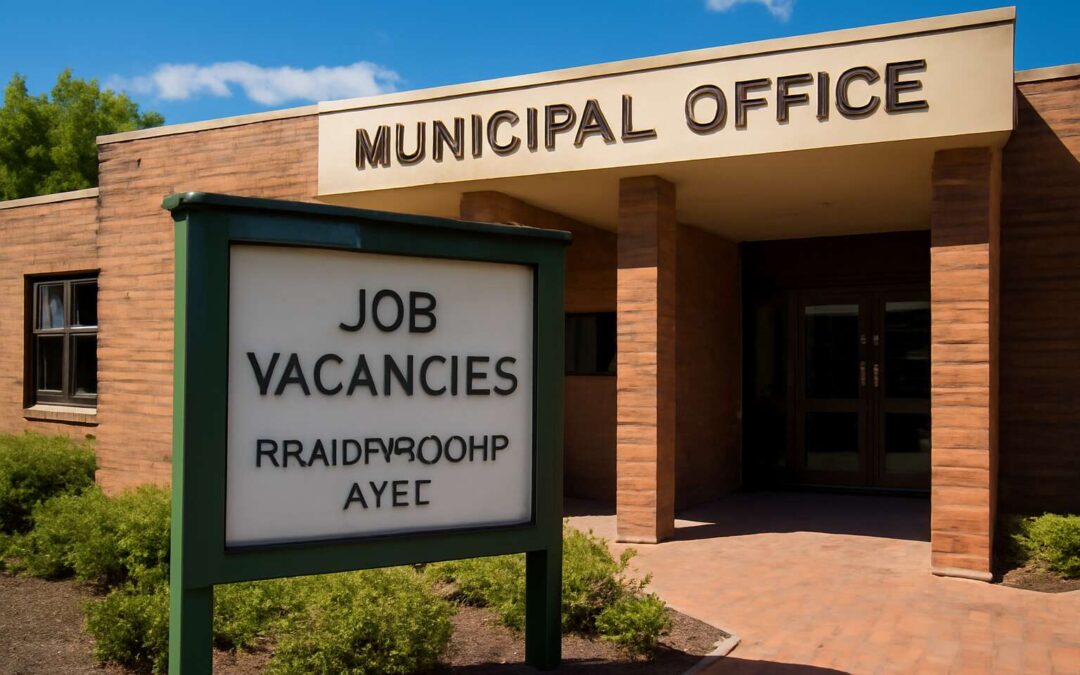 Hot openings: municipality vacancies near krugersdorp—find your next role today