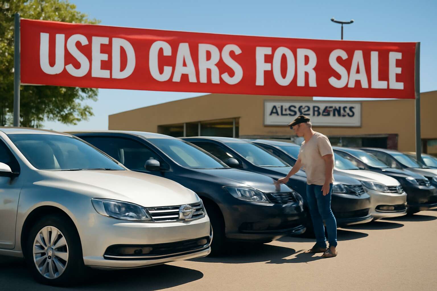 used cars for sale krugersdorp