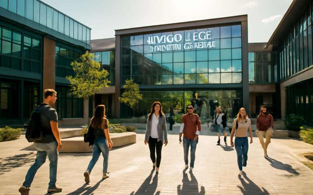 Discover unicollege krugersdorp: Your gateway to world-class education and opportunities