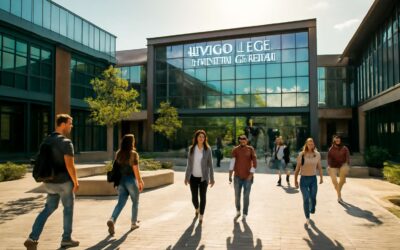Discover unicollege krugersdorp: Your gateway to world-class education and opportunities