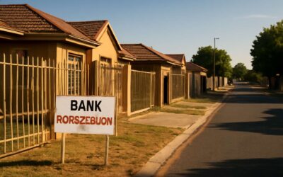 Discover krugersdorp bank repossessed houses in mindalore with irresistible prices today.