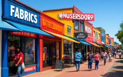 Discover krugersdorp businesses: vibrant local champions shaping growth