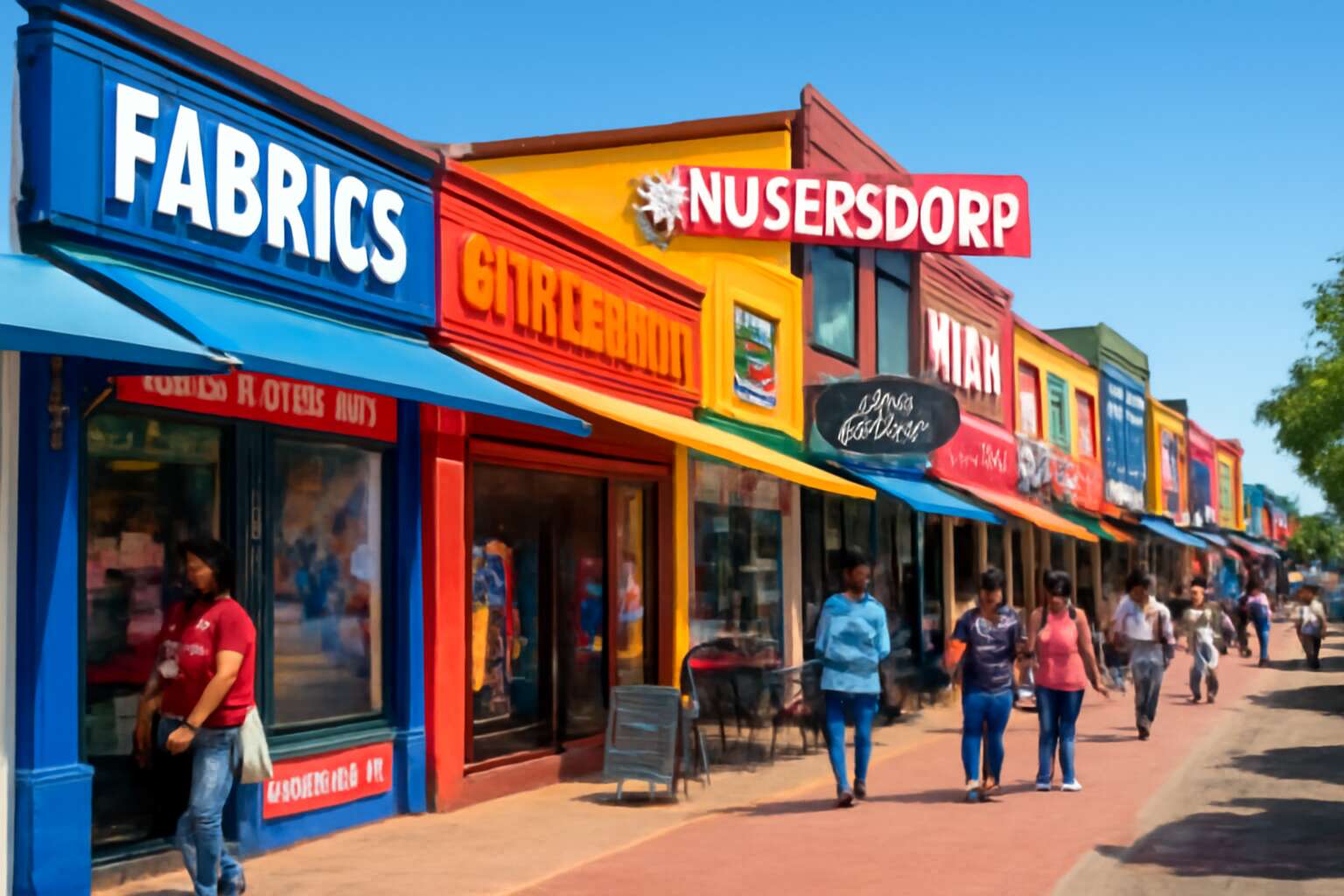 krugersdorp businesses