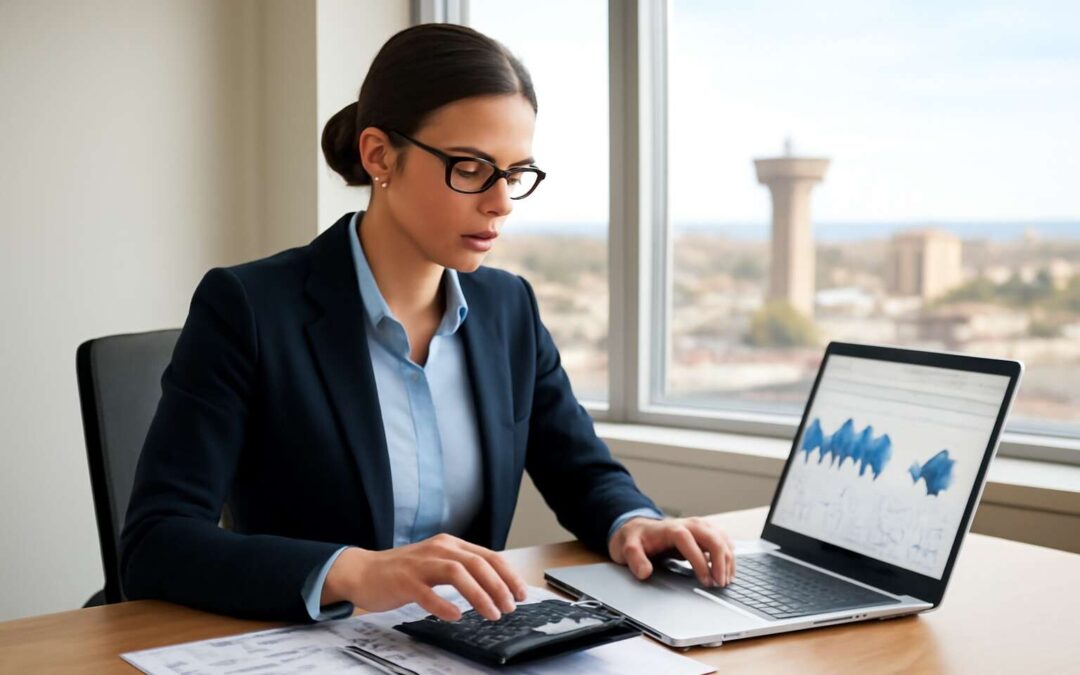 Top accountants in krugersdorp who help businesses save on taxes and grow