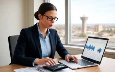 Top accountants in krugersdorp who help businesses save on taxes and grow