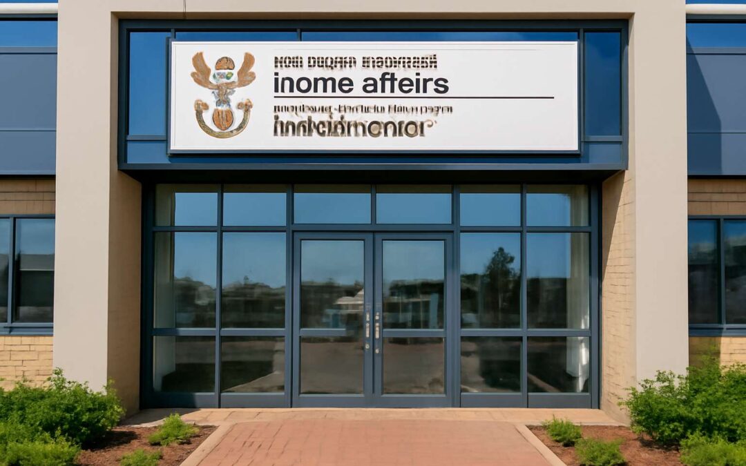 department of home affairs office krugersdorp: Discover Fast, Friendly Service