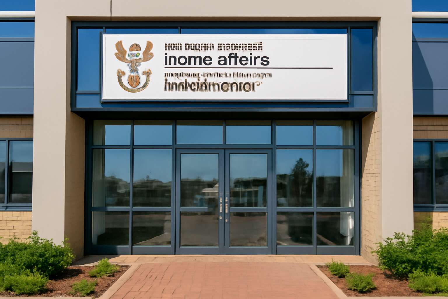 department of home affairs office krugersdorp