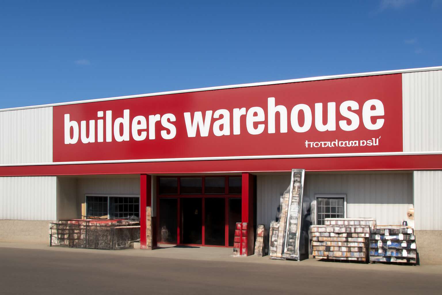 builders warehouse near krugersdorp