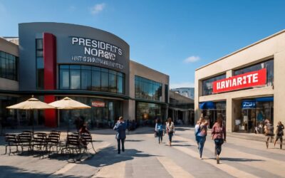 Explore the pulse of Krugersdorp at president square krugersdorp: history, shops, and culture.