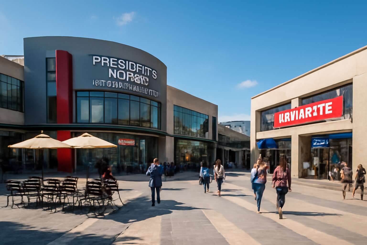 president square krugersdorp