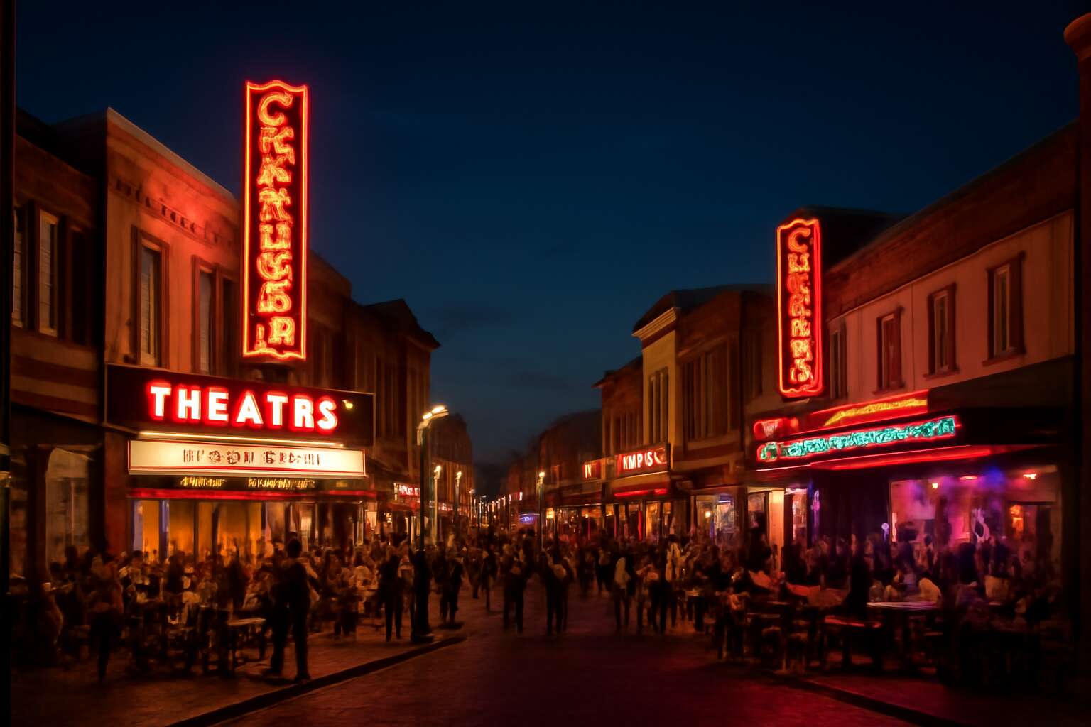 krugersdorp entertainment places