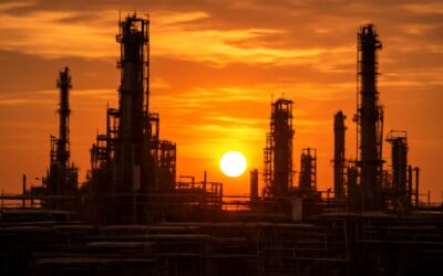 Discover sasol krugersdorp north: a dynamic hub of energy and community