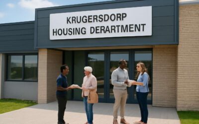 Explore krugersdorp housing department: reforms, options, and community impact