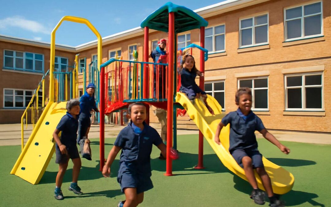 Discover the best krugersdorp primary schools for your child today