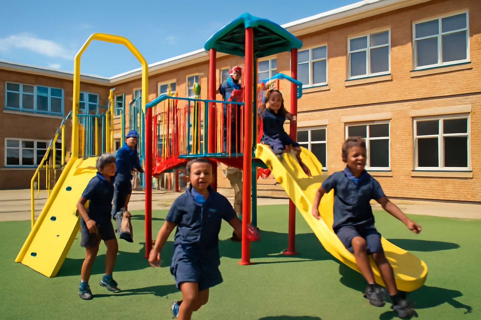krugersdorp primary schools