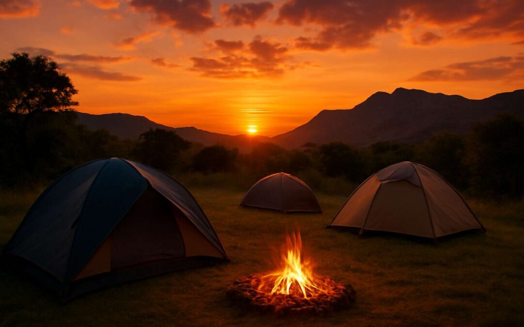 camping krugersdorp: nature, trails, and family-friendly adventures await.