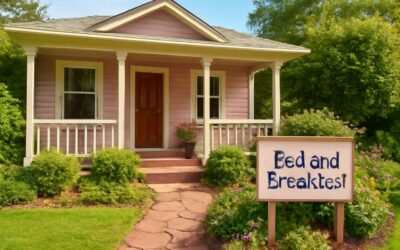 Unwind on a budget with cheap bed and breakfast krugersdorp.