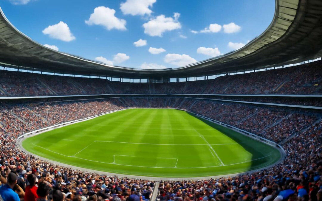 stadio krugersdorp: Unforgettable matches, vibrant vibes, and local legends.