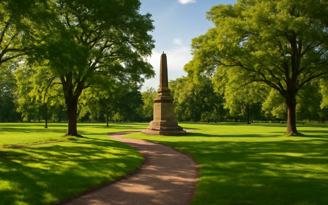 Experience coronation park krugersdorp: nature, culture, and community events in one vibrant hub.