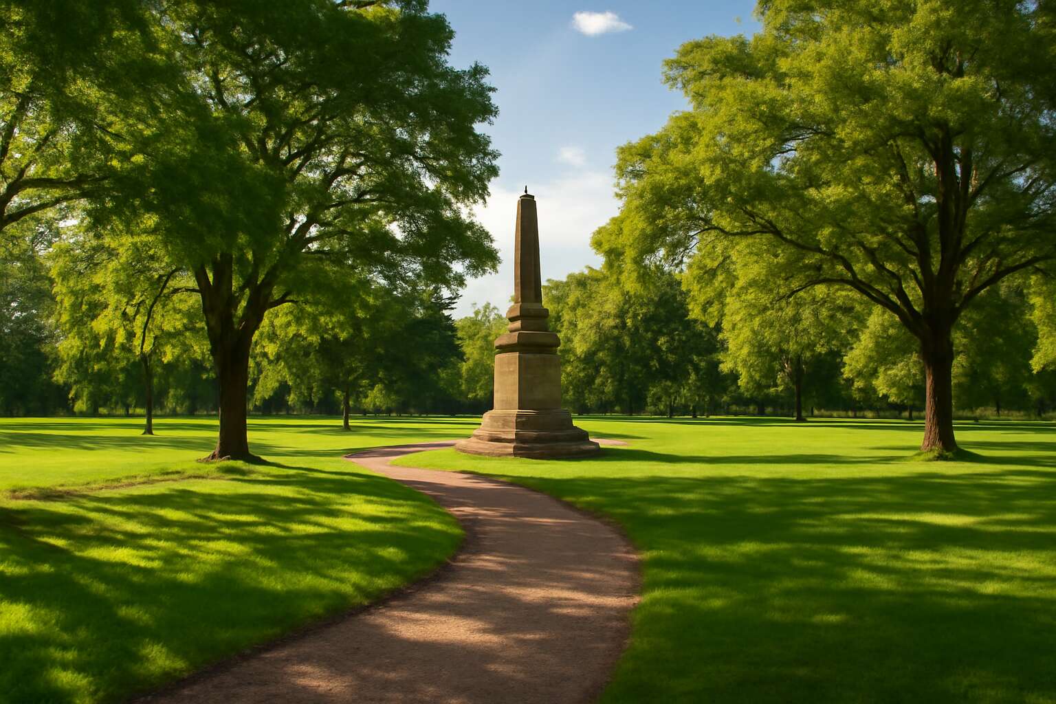 coronation park krugersdorp