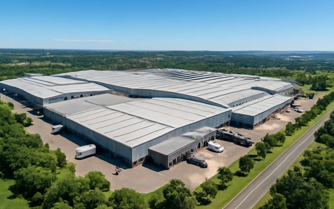 chamdor faktry krugersdorp: Inside Krugersdorp’s unexpected manufacturing renaissance