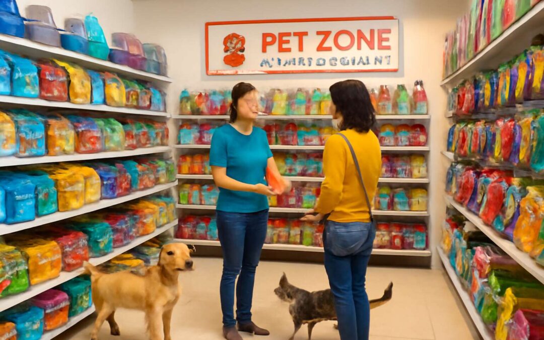 Discover pet zone krugersdorp: Your Local Pet Hub for Toys, Grooming & Care