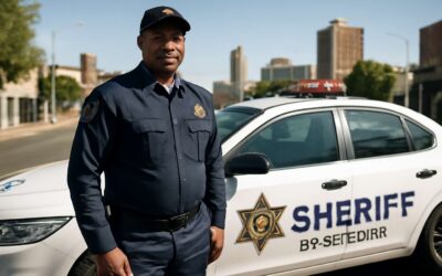 krugersdorp sheriff: Uncover the truth behind the city’s most visible protectors.