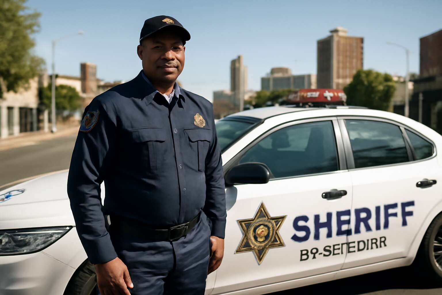 krugersdorp sheriff