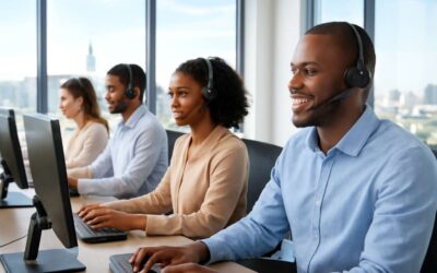 Unlock your future with customer service jobs in krugersdorp
