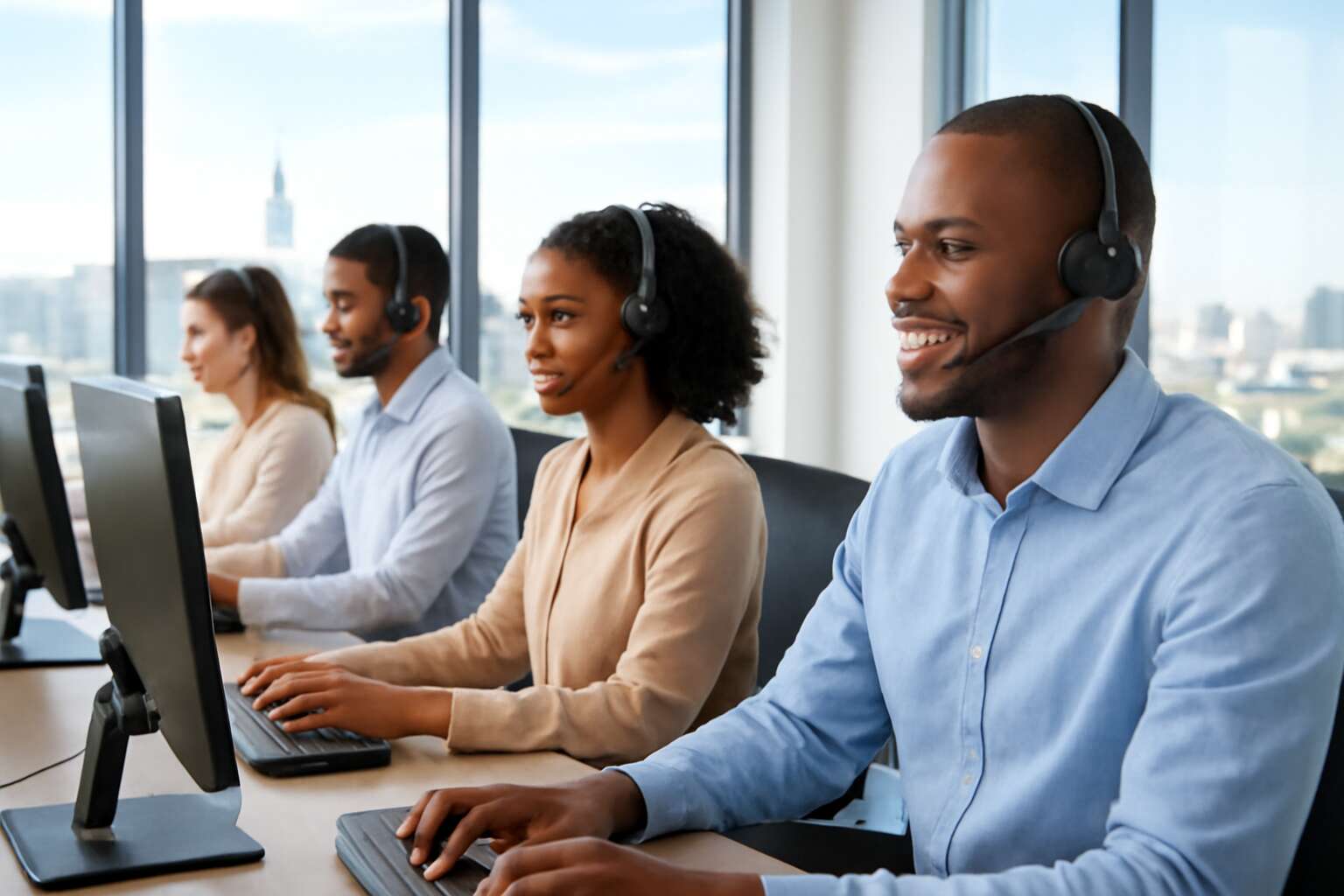 customer service jobs in krugersdorp