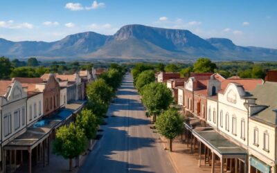 Discover krugersdorp johannesburg: vibrant streets, history, and hidden gems.