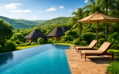 Experience the best stays with resorts in krugersdorp south africa for a unique retreat.