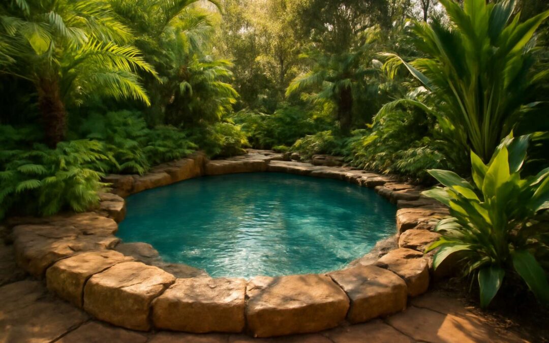 krugersdorp spa: Discover Serenity, Wellness, and Local Luxury Getaways